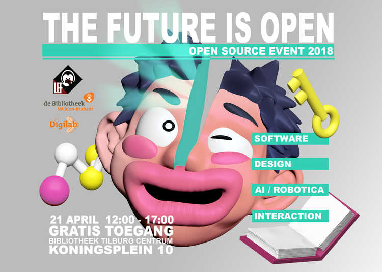 Open Source Event