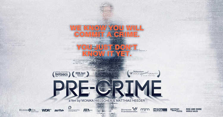 pre-crime